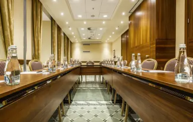 Polonia Palace Hotel - photo 3