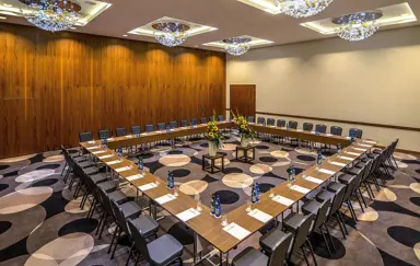 DoubleTree by Hilton Łódź - photo 2