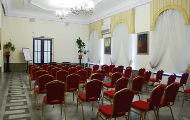 Hotel Harenda  - OBIEKT ZAMKNIĘTY - zdjęcie 2