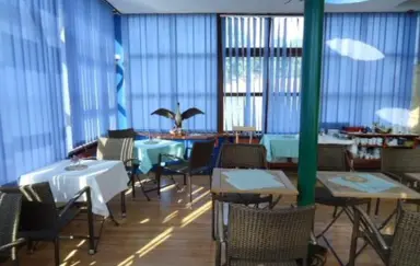 The Boat Hostel & Chill