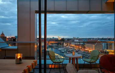 Puro Hotel Gdańsk - zdjęcie 5