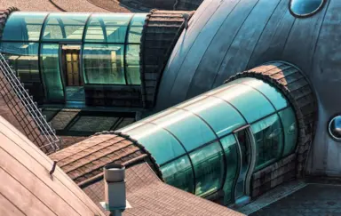 Alvernia Planet Alwernia