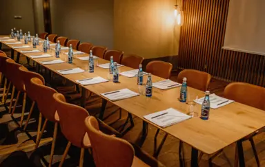 Hotel Marina Club - photo 4