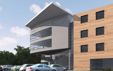 Wałbrzyska Specjalna Strefa Ekonomiczna Invest-Park - zdjęcie 3