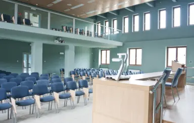 Ośrodek Konferencyjno-Szkoleniowy Innowacja - photo 4