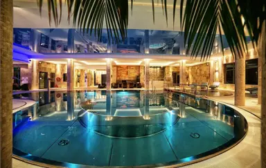 Hotel Białowieski Conference Wellness & SPA Białowieża szkolenia