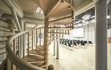 Kopalnia Soli Wieliczka i Hotel Grand Sal - photo 2