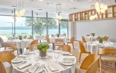 Restauracja Las i Woda