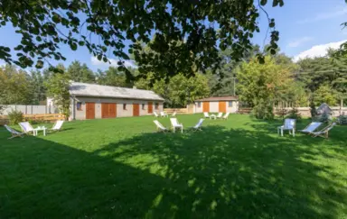 Stodoła Czereśniowy Sad - zdjęcie 4