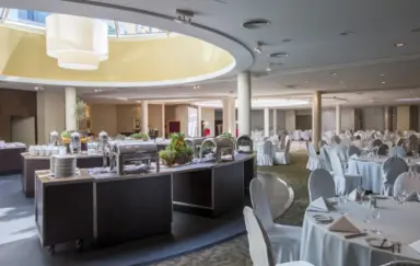 Radisson Blu Sobieski Hotel - photo 2