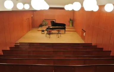 Filharmonia Dolnośląska Jelenia Gora sala koncertowa