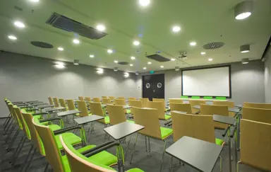 Centrum Wystawienniczo-Kongresowe AMBEREXPO - photo 2