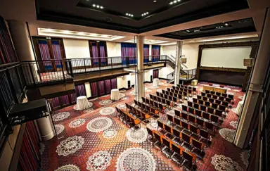 Bristol Tradition & Luxury Rzeszów sala konferencyjna