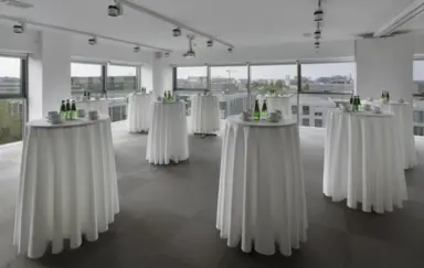 Centrum Konferencyjne Domaniewska 45 (ASD Real Estate) - photo 3