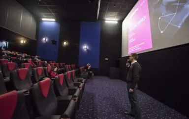 Multikino Łódź - photo 3