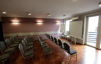 Sala konferencyjna A Hotel Beethoven
