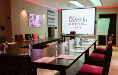 Kuźnia Bydgoszcz sala konferencyjna