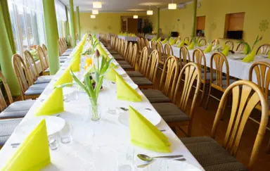 Ośrodek Wczasowy Kłos - photo 2