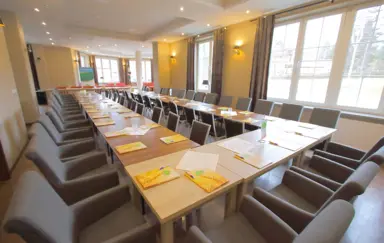 Centrum Zdrowia i Wypoczynku Nowy Zdrój - photo 2