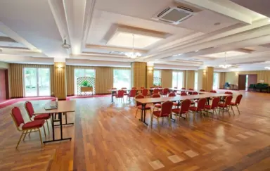 Hotel Albatros - photo 2