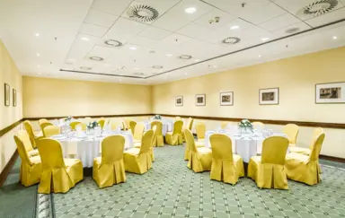 Polonia Palace Hotel - photo 2