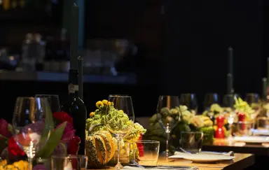 Centrum Praskie Koneser: Koneser Grill Warszawa