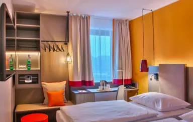 Vienna House Easy by Wyndham Cracow - zdjęcie 2