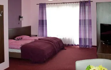 Dom Wczasowy MAXIM - photo 4