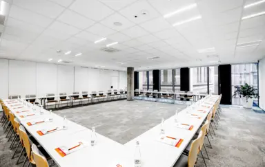 Browary Warszawskie - ADN Centrum Konferencyjne - zdjęcie 3