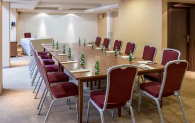 Hotel Stok Wisla sala VI