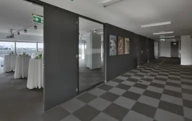 Centrum Konferencyjne Domaniewska 45 (ASD Real Estate) - photo 5