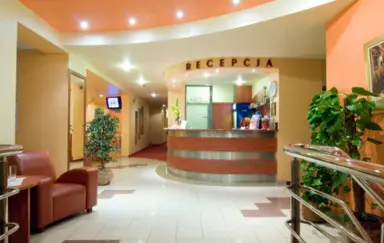 Hotel Maraton Bydgoszcz - photo 3