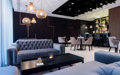 Hotel Grand Ascot - photo 2