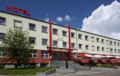 Hotel Górski - OBIEKT ZAMKNIĘTY - zdjęcie 3