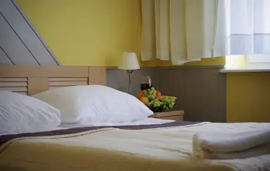 Hotel Dom Polonii w Ostródzie - photo 5