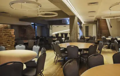 Hotel Nicolaus - photo 2