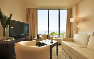 Hotel Aurora Family & SPA Miedzyzdroje Apartament