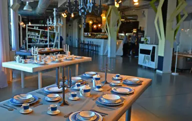 Concordia Design Poznań - centrum eventowe - photo 2