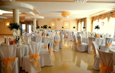 Hotel Piotr SPA&Wellness Kręgielnia - zdjęcie 2