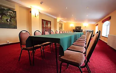 Hotel Płock - photo 3