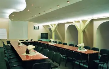 Hotel Rydzewski - photo 2