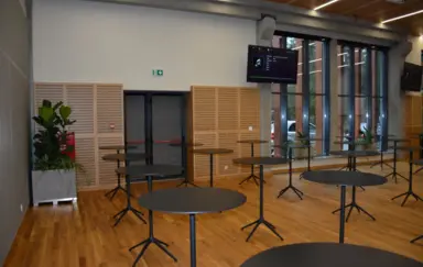 Instytut Badawczy Leśnictwa - photo 3