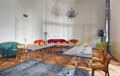 Hotel Quadrille Relais & Châteaux - photo 5