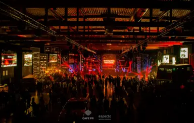 Międzynarodowe Centrum Targowo-Kongresowe EXPO Kraków - zdjęcie 2