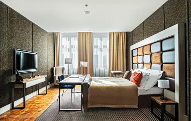 Bristol Tradition & Luxury - zdjęcie 4