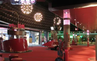 Multikino Szczecin szkolenia