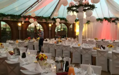 Restauracja Kuźnia Kulturalna - photo 3