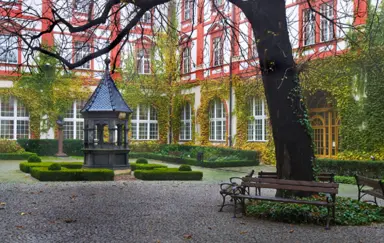 Zakład Narodowy im. Ossolińskich - zdjęcie 5