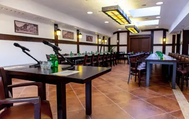 Hotel Skarbek - photo 4