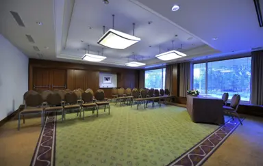 Regent Warsaw Hotel - photo 2